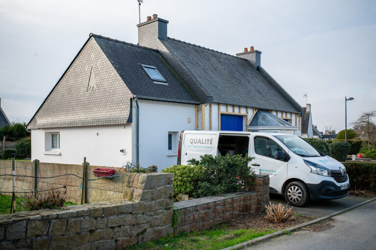 BZH Qualité